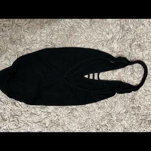 Women’s Halter Bodysuit
